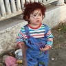 Photo #2 - Chucky