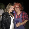 Photo #3 - 'Chucky and his Bride looking for the next victim '