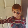 Chucky and the Bride of Chucky Boy and Girl Halloween Costume | DIY ...