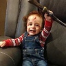 Photo #1 - Chucky Doll