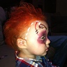 Photo #3 - Chucky Doll