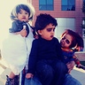 Photo #3 - Chucky Family