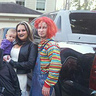 Photo #3 - Chucky, his Bride and Seed of Chuck
