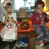 Photo #1 - Chucky n bride #1