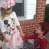 Photo #3 - Chucky n bride #3
