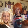 Photo #3 - Chucky, The Bride of Chucky and The Seed of Chucky
