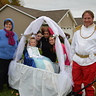 Photo #2 - Cinderella and Family