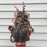 Photo #4 - Cindy Lou Who hair back