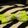 Photo #4 - The bow tie.