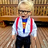 Photo #1 - Clark Kent