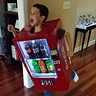 Photo #2 - Runaway Soda Machine