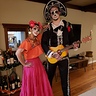 Photo #1 - Frida and Hector from coco