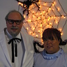 Photo #2 - Colonel Sanders and Wendy