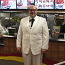 Photo #5 - Colonel Sanders and Wendy