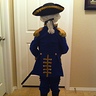 Photo #2 - Commodore Norrington
