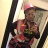 Photo #6 - Construction Babe