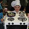 Photo #1 - Chef Cook