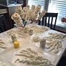 Photo #4 - Various corals made with spray foam.
