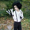 Photo #4 - Edward Scissorhands