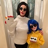 Photo #1 - Coraline & Other Mother