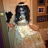 DIY Corpse Bride Costume for Women | Original DIY Costumes