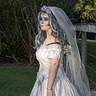 Corpse Bride Homemade Adult Costume | Mind Blowing DIY Costumes