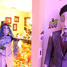Photo #3 - Corpse Bride and Groom