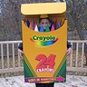 Photo #2 - Crayola Box