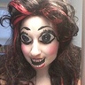 Photo #1 - Crazy Doll