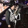 Photo #2 - Creepy Skeleton Couple
