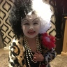 Photo #5 - Cruella de Vil
