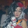 Photo #3 - Cruella de Vil