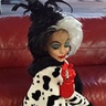 Photo #1 - Cruella DeVil