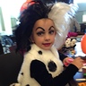 Photo #2 - Cruella Deville 2