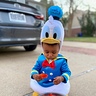 Photo #3 - Baby Donald Duck - Kelano