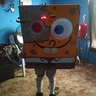 Photo #4 - Cyborg SpongeBob