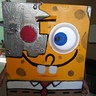 Photo #5 - Cyborg SpongeBob