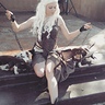 Photo #2 - Daenerys and Baby Dragons
