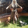 Photo #3 - Daenerys and Baby Dragons