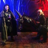 Photo #4 - Daenerys riding Dragon & Jon Snow