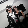 Photo #1 - Dark Alice and Mad Hatter