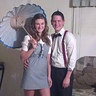 Photo #2 - Darla and Alfalfa
