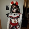 Photo #1 - Day of the Dead Girl