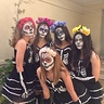 Photo #1 - Day of the Dead gang