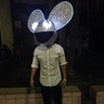 Photo #4 - Deadmau5