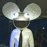 Photo #5 - Deadmau5