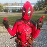 Photo #1 - Deadpool