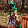 Photo #2 - Decidueye
