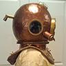 Deep Sea Diver Costume