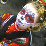 Photo #1 - Delilah as La Catrina